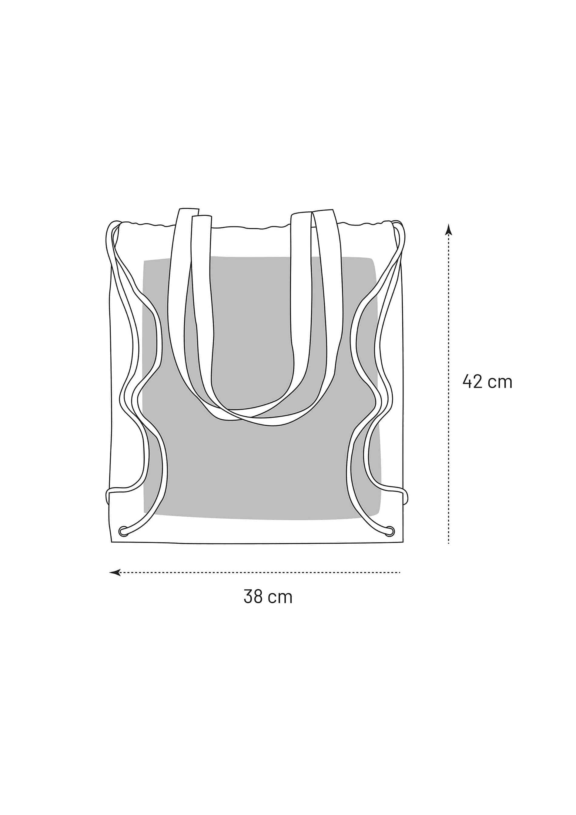 Drawstring Backpack With Handles Atlanta