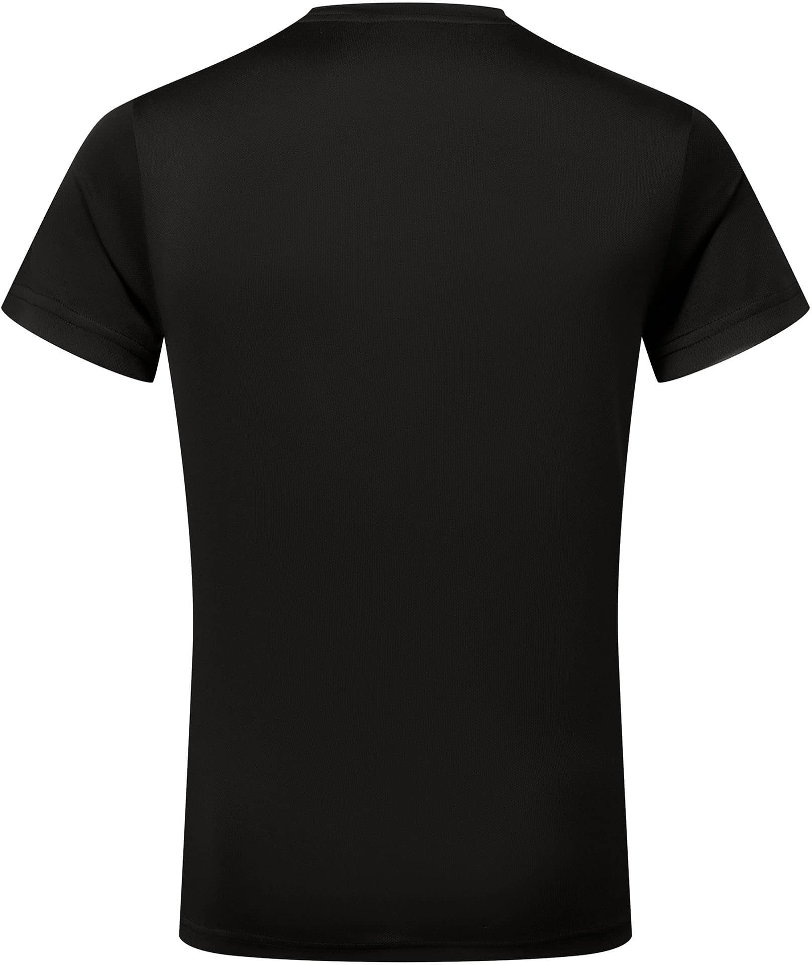 TriDri® Ion-Charge recycled textured tee