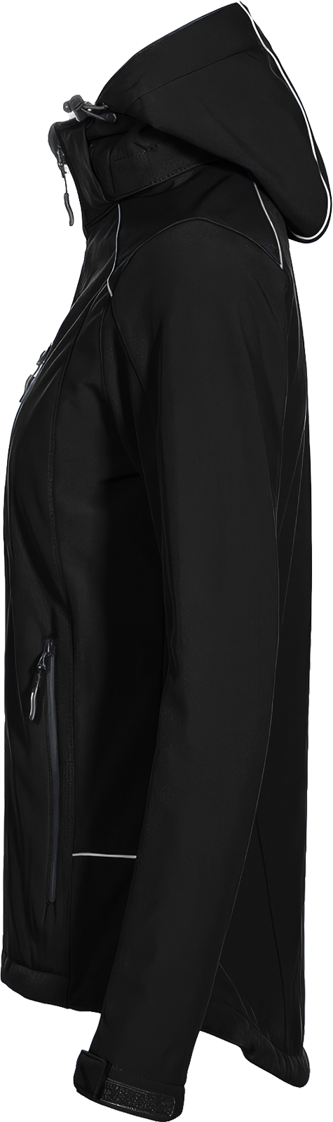 Women´s Softshell Jacket