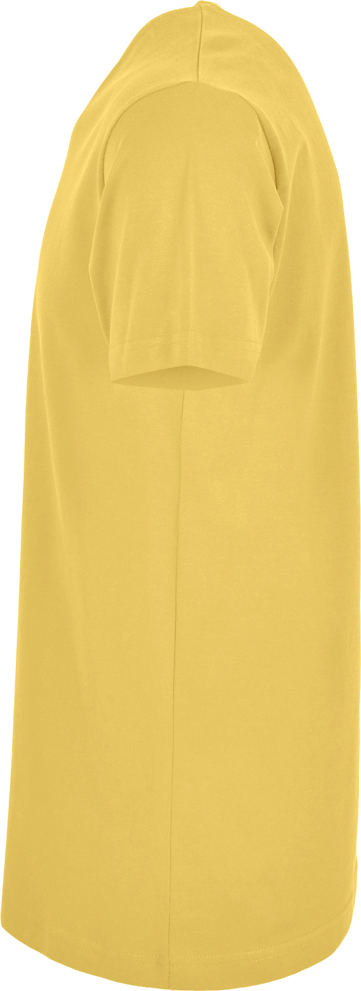 T-Shirt Round Neck