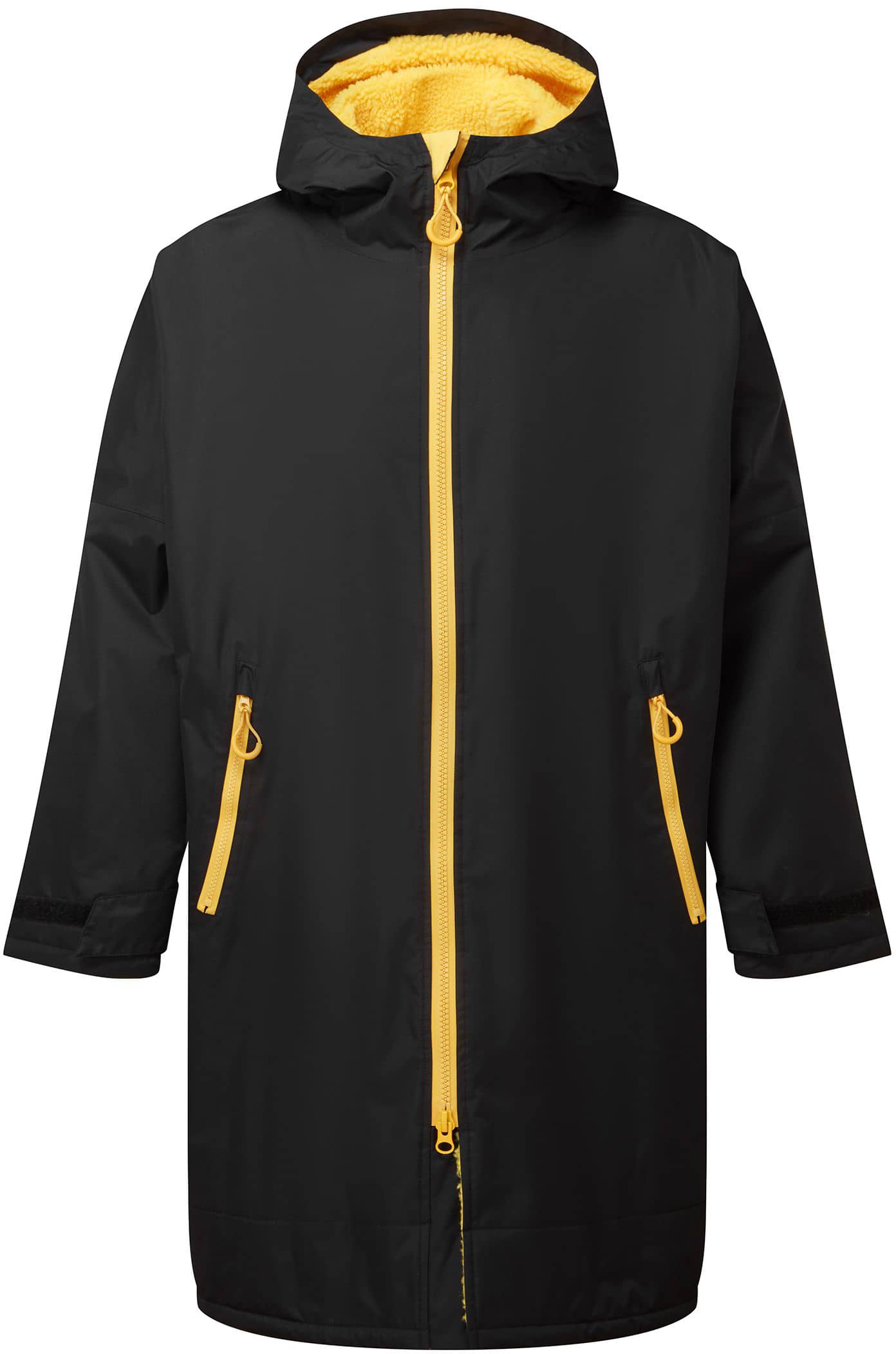 TriDri® All Seasons Waterproof Changing Robe