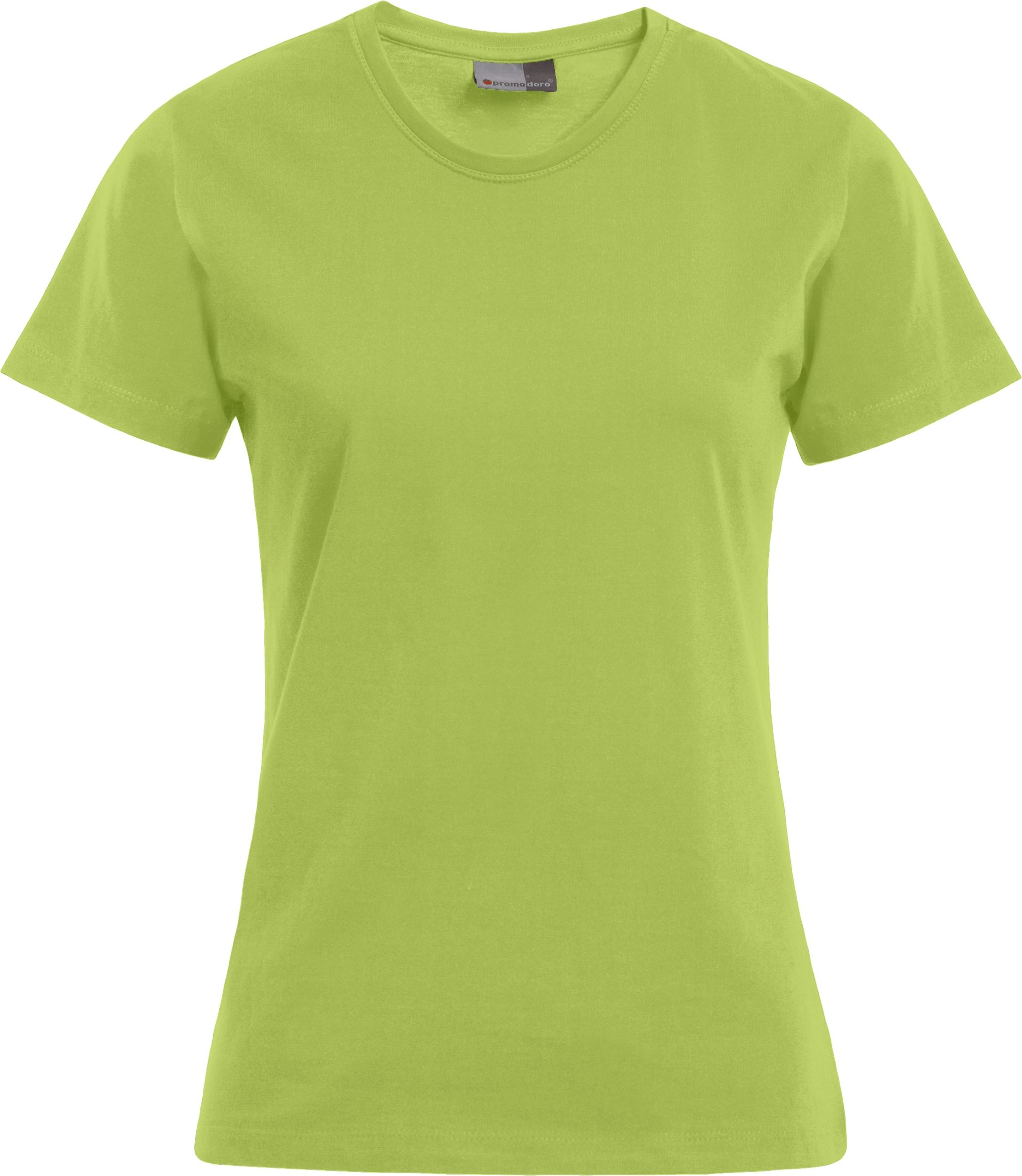 Women´s Premium-T
