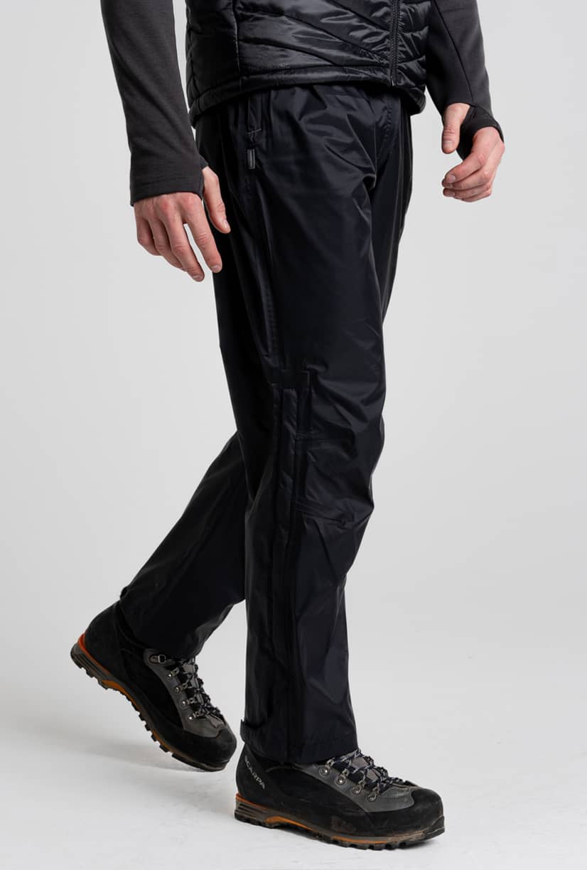 Expert Packable Overtrouser