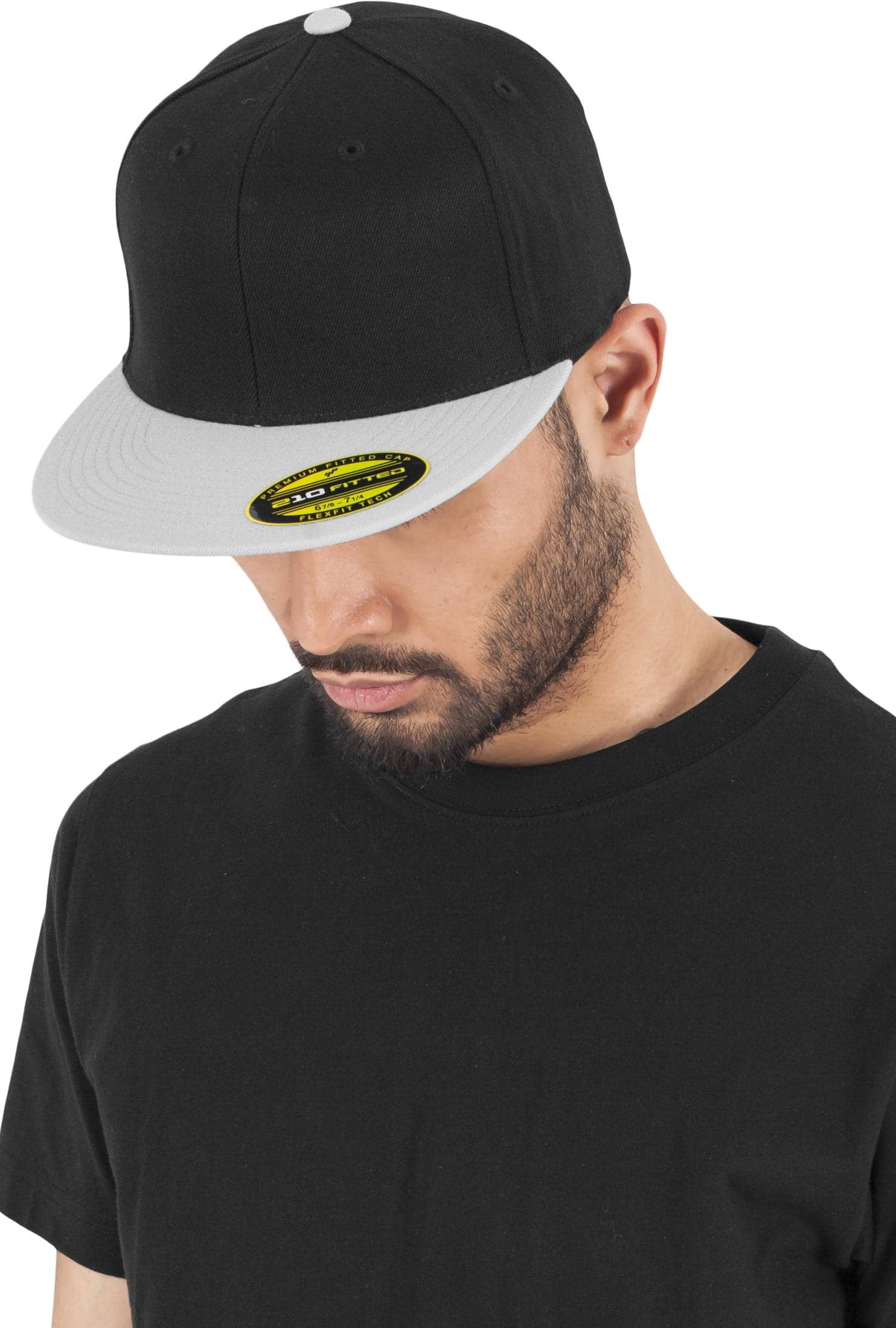 Premium 210 Fitted 2-Tone