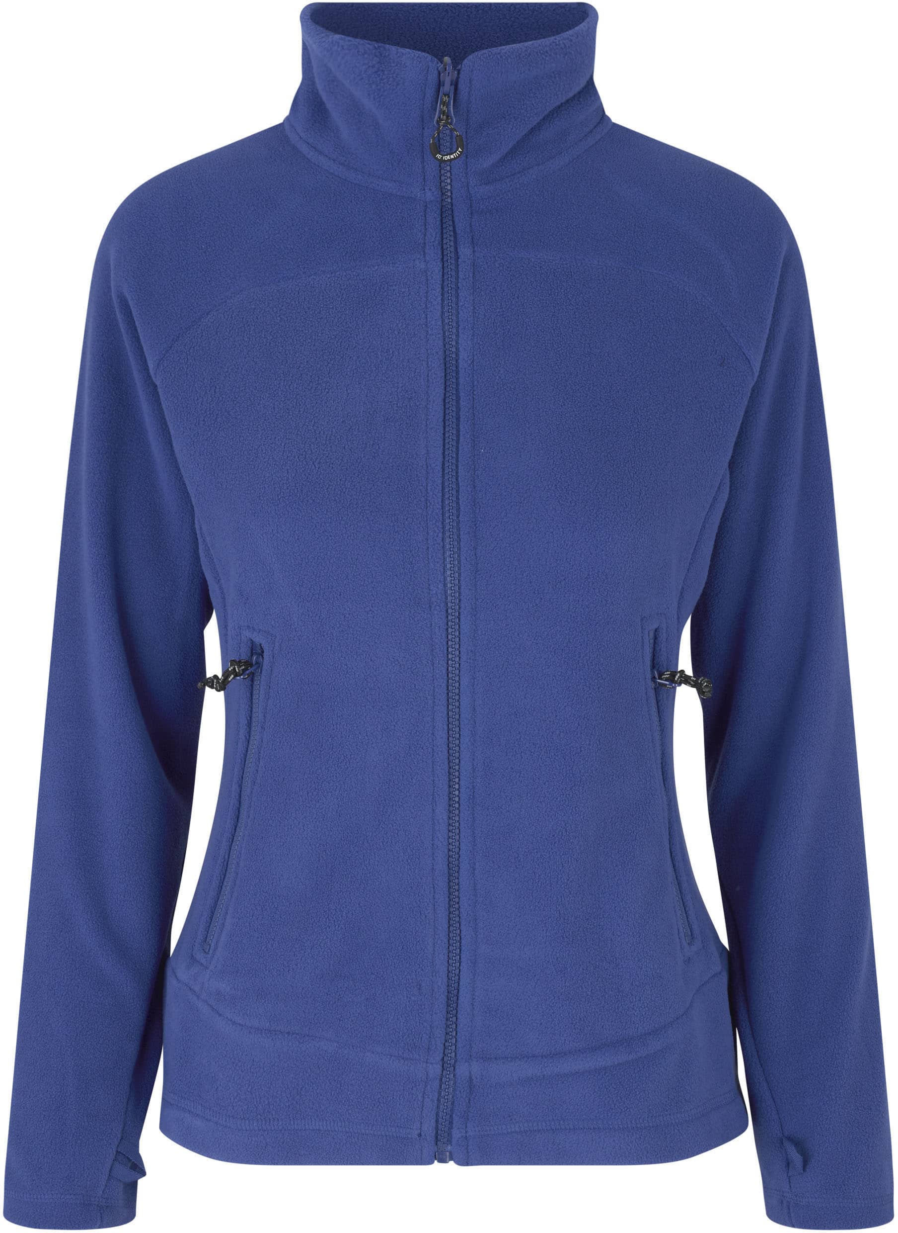 Zip-n-Mix Microfleece Jacke für Damen