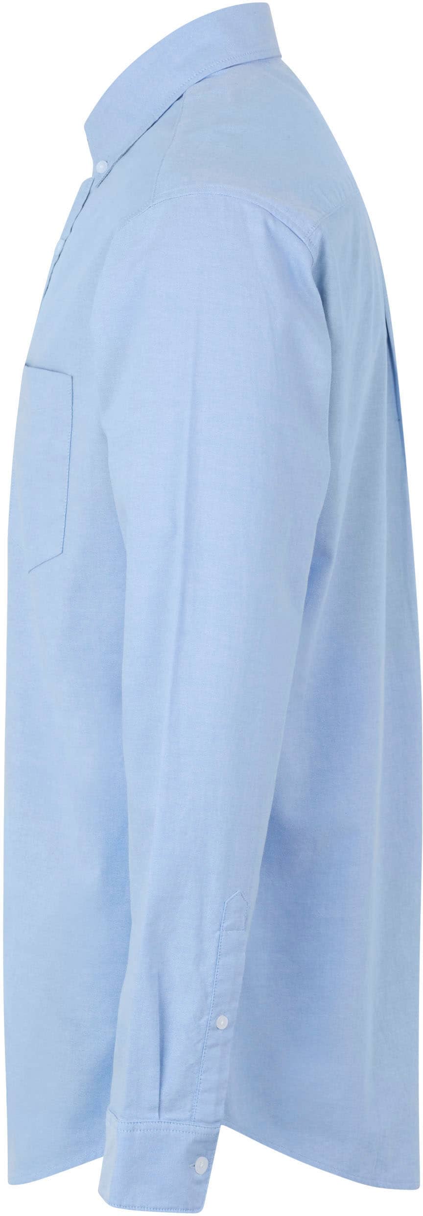 Seven Seas modernes Oxford Herren Hemd