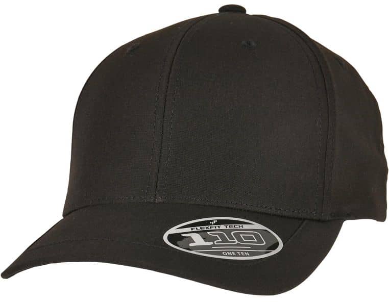 110 Ripstop Snapback