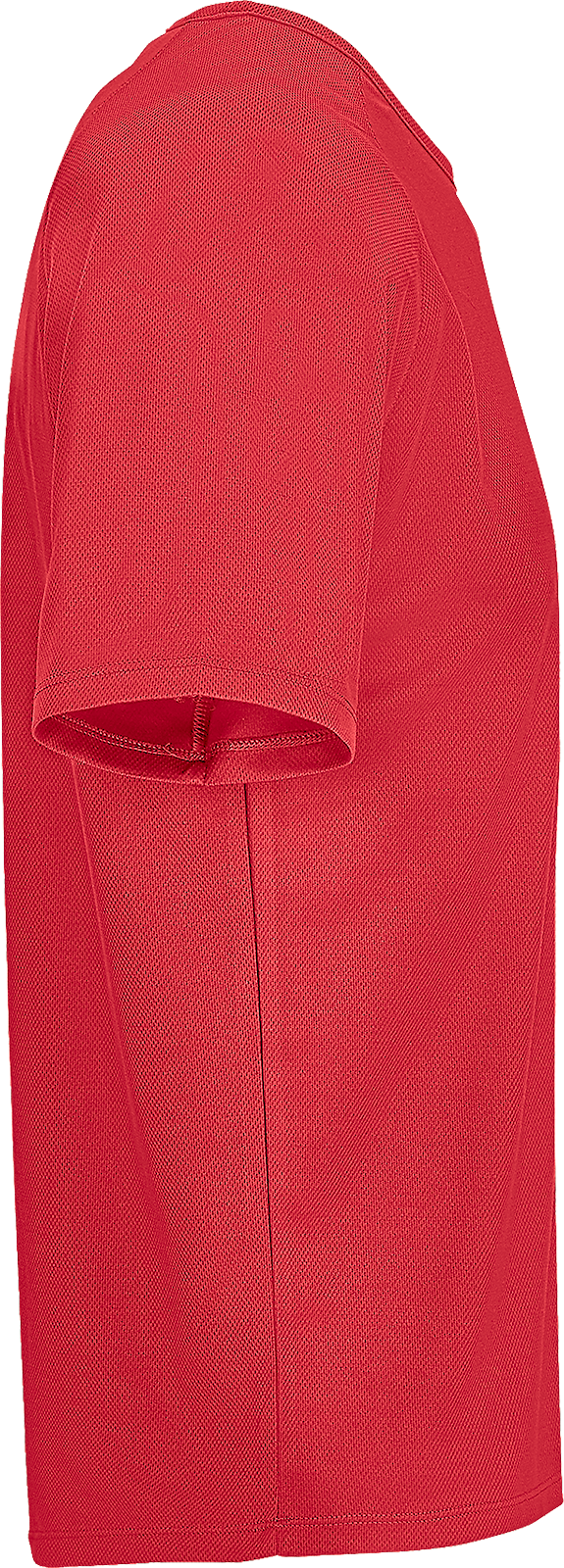 Men´s Raglan Sleeves T Sporty