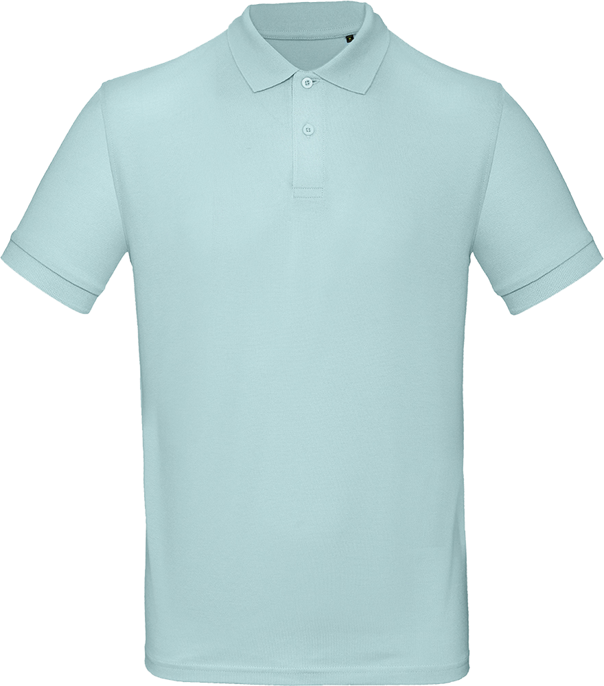 Inspire Polo /Men_°
