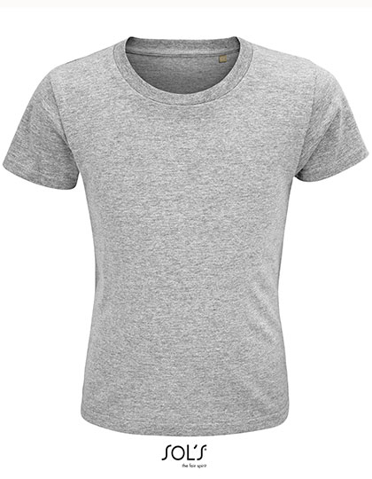 Kids´ Crusader T-Shirt