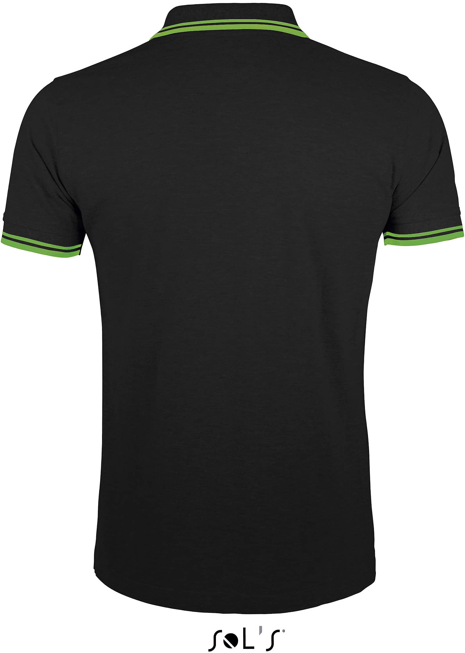 Men´s Polo Shirt Pasadena