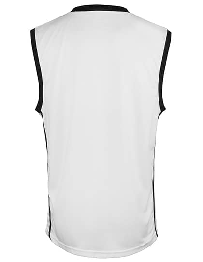 Men´s Basketball Quick Dry Top