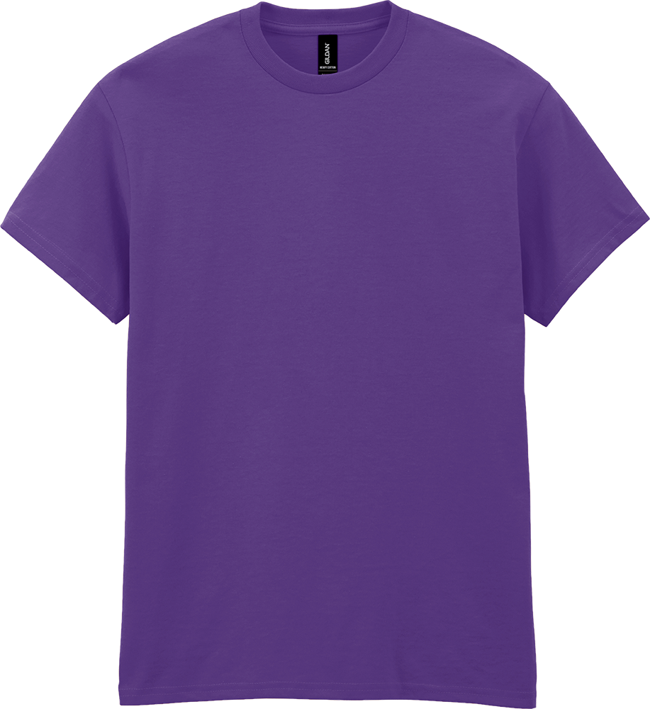 Heavy Cotton™ Adult T-Shirt