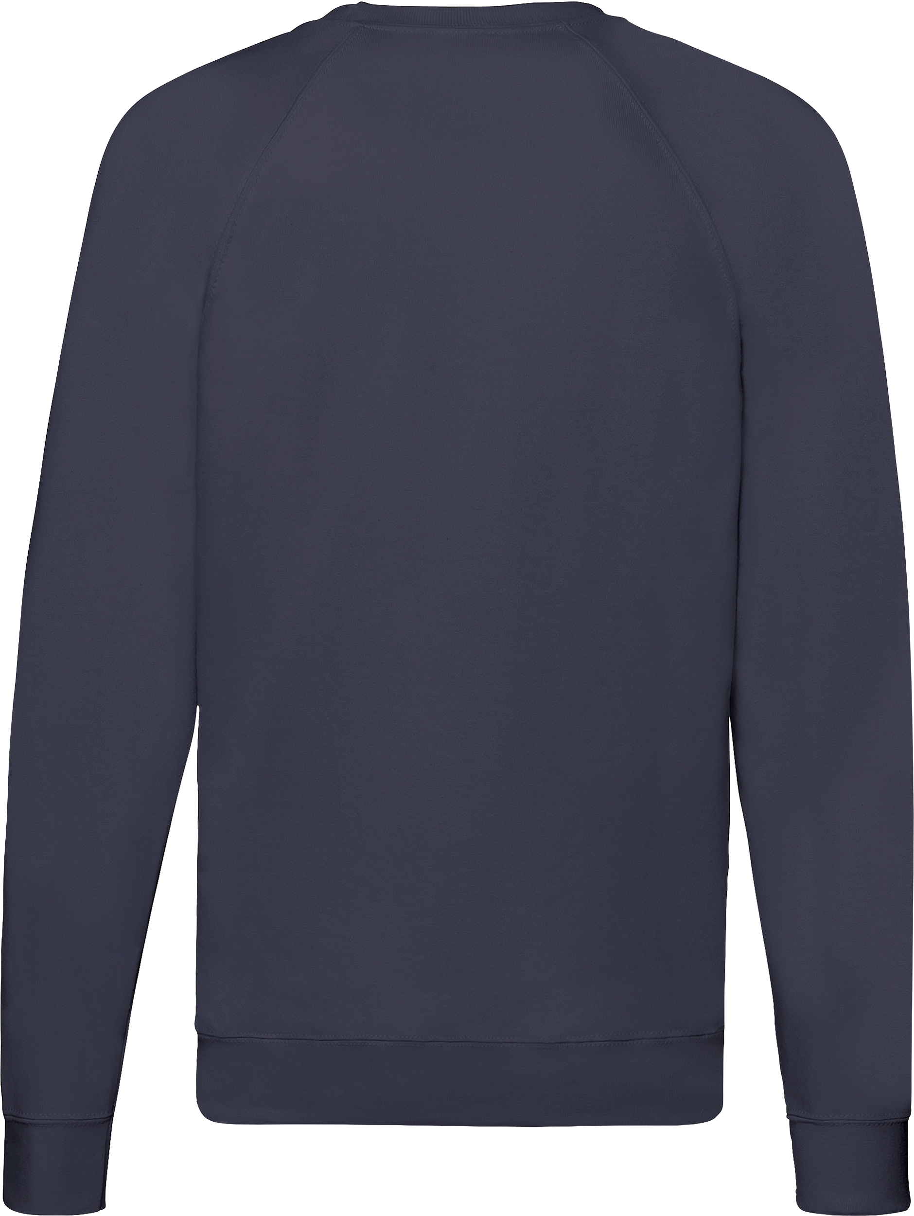 Lightweight Raglan Sweat