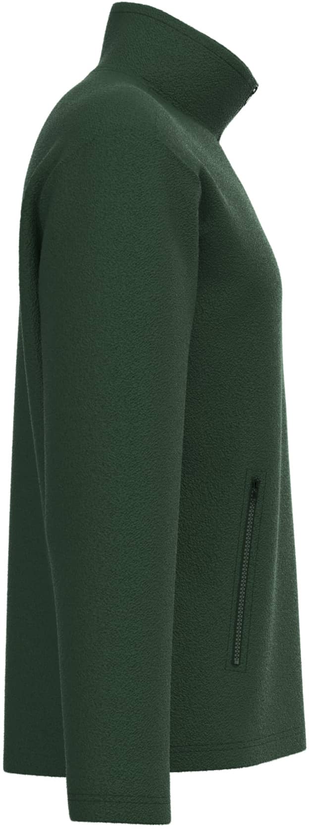 Unisex Fleecejacke