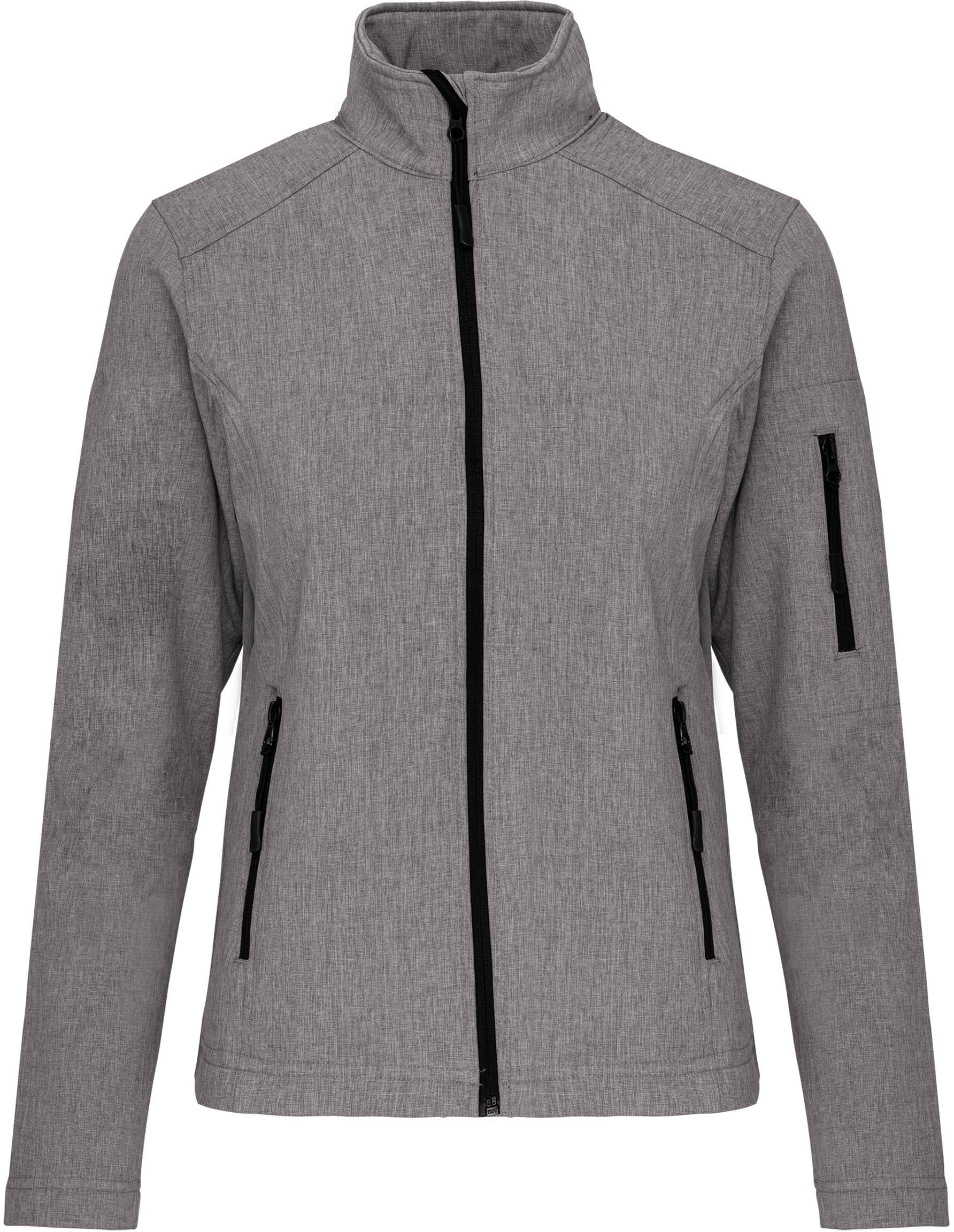 Damen Softshell-Jacke