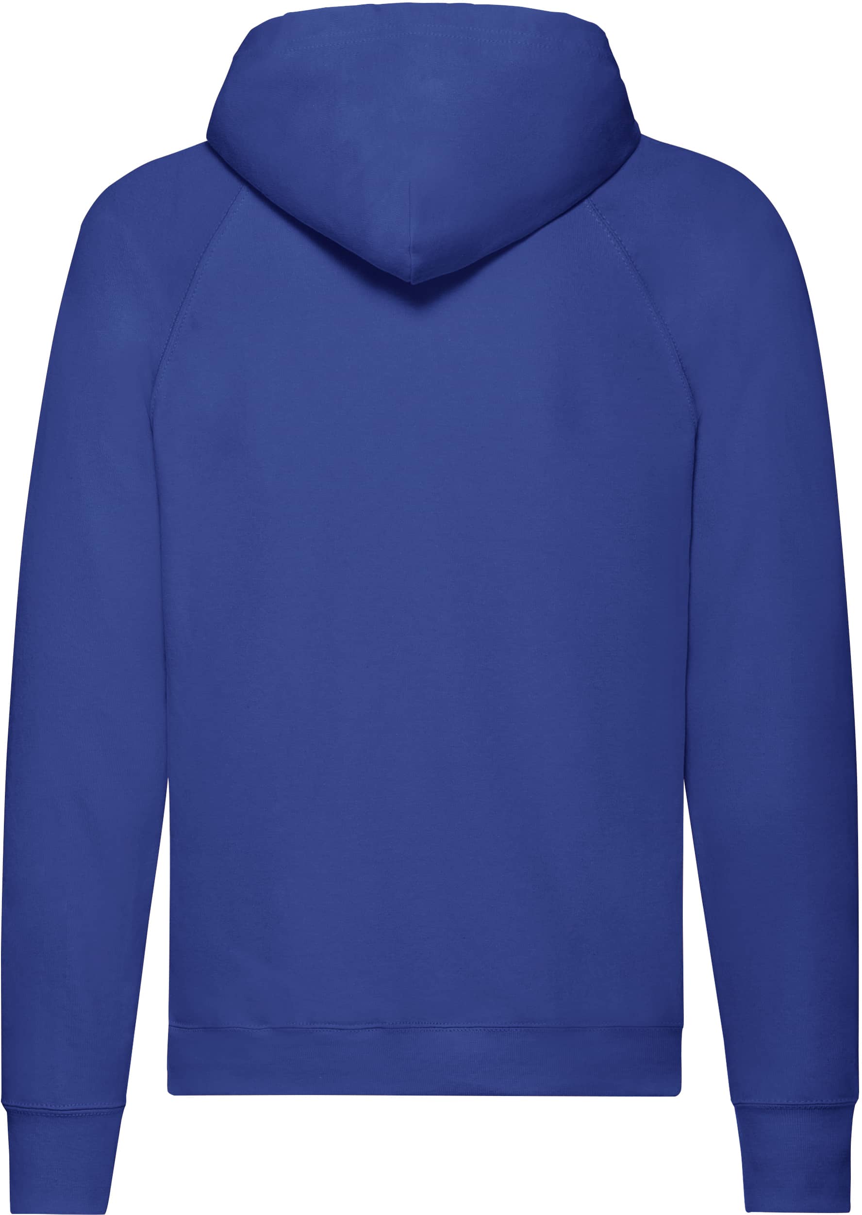 Lightweight Hooded Sweat