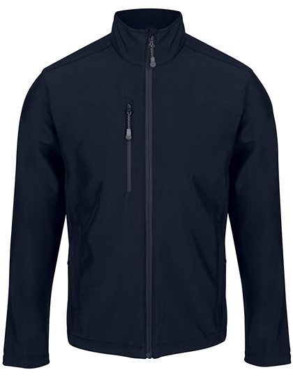 Honestly Made Recycled Softshell Jacket
