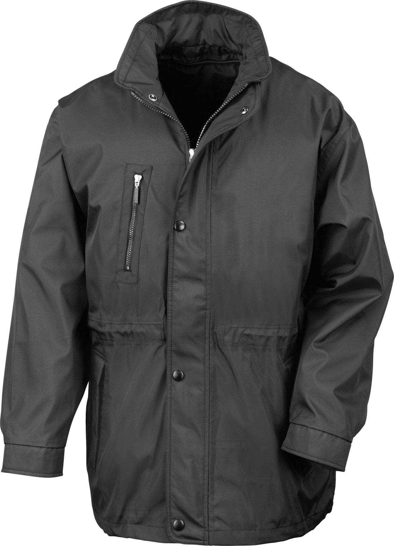 City Executive Jacket