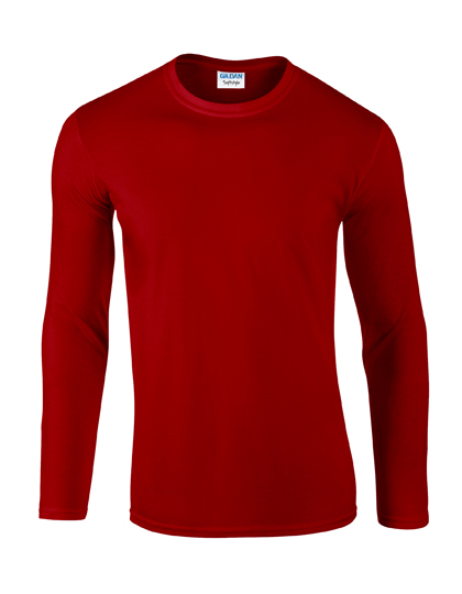 Softstyle® Adult Long Sleeve T-Shirt