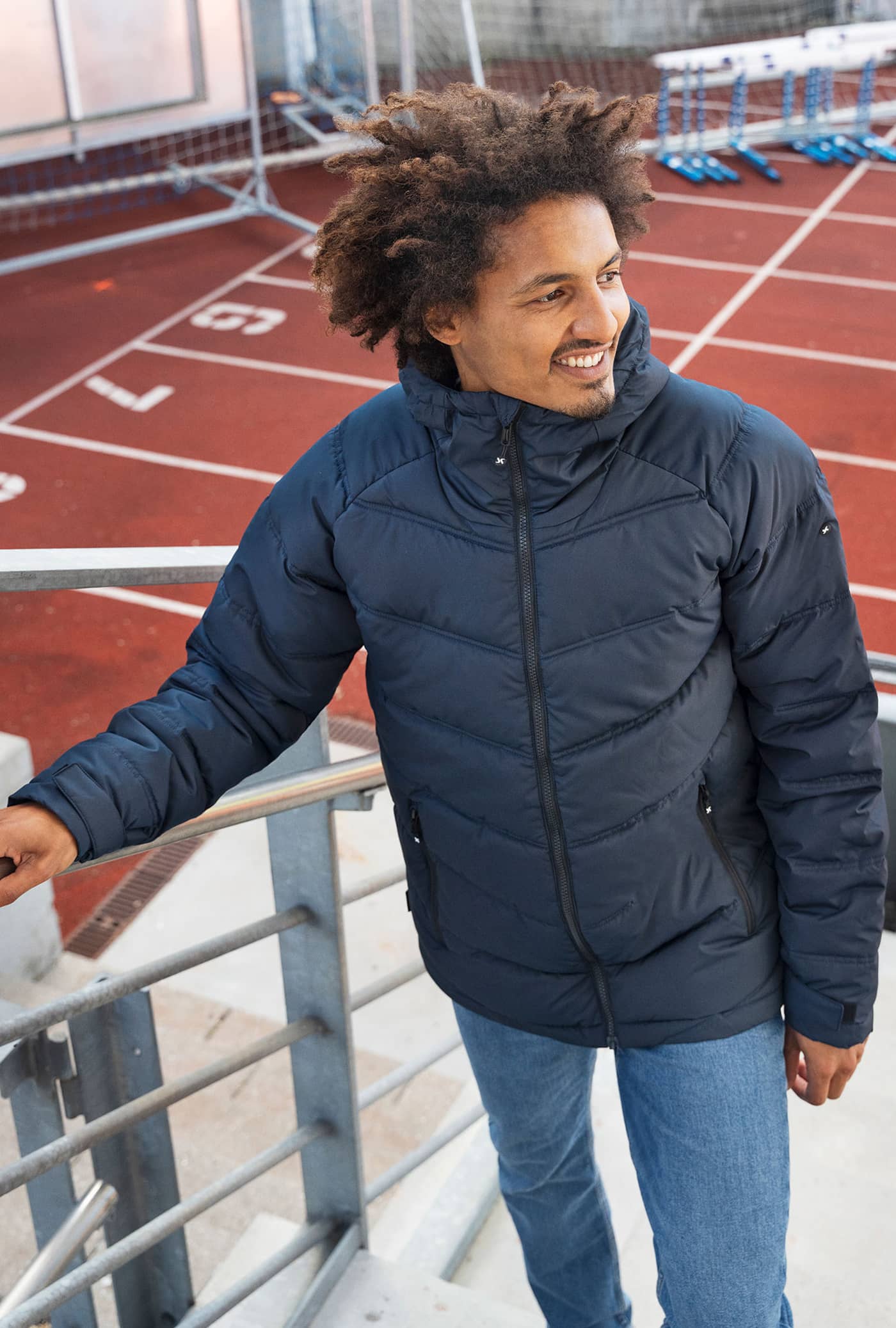 GEYSER Winterjacke