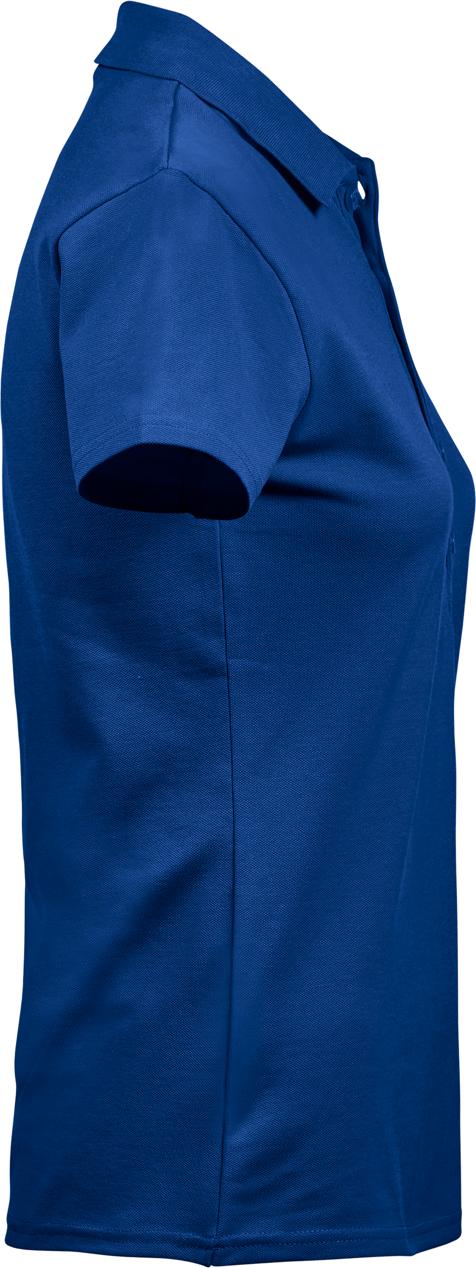 Women´s Luxury Stretch Polo