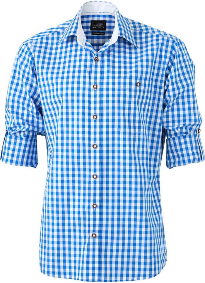 Men´s Traditional Shirt