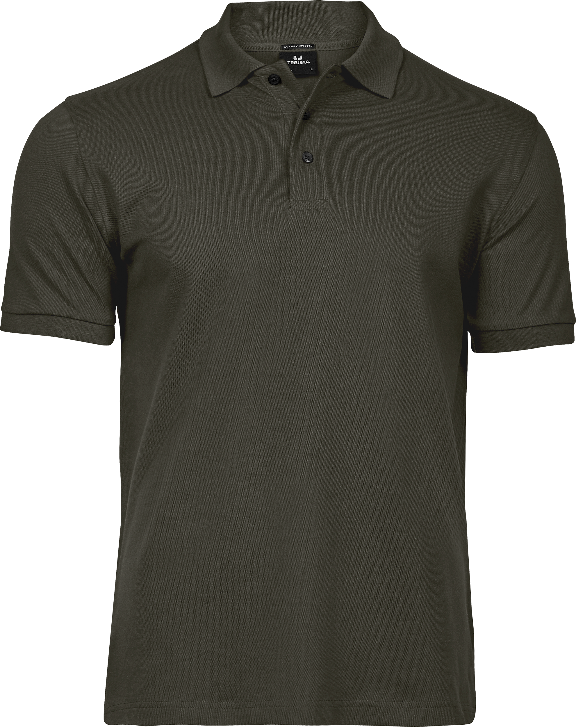 Men´s Luxury Stretch Polo