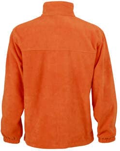 Full-Zip Fleece
