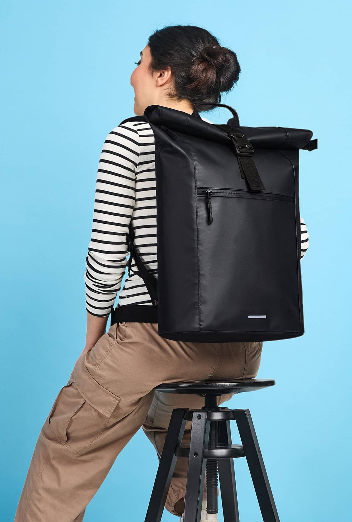 Notebook Backpack Kurier
