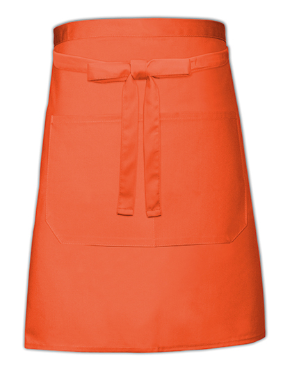 Baker´s Apron With Pocket