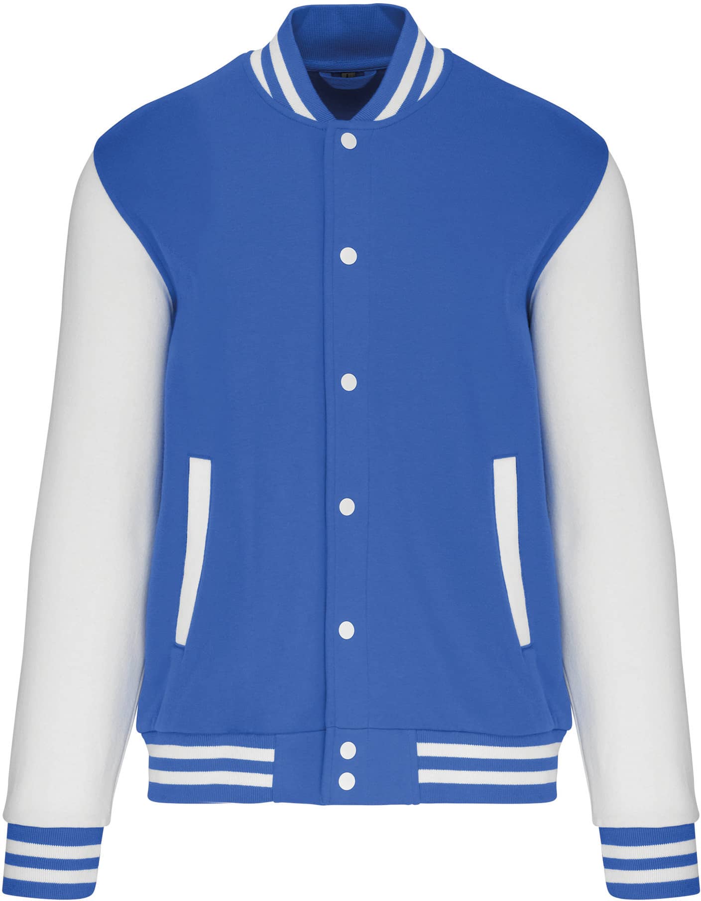 College Jacke Unisex