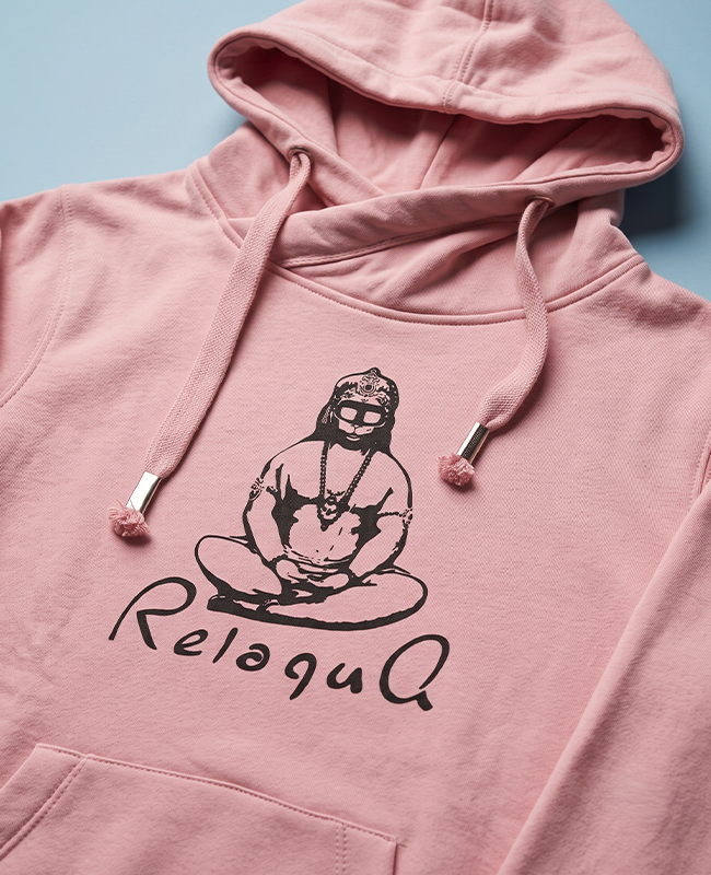 Relaqua Hoodie