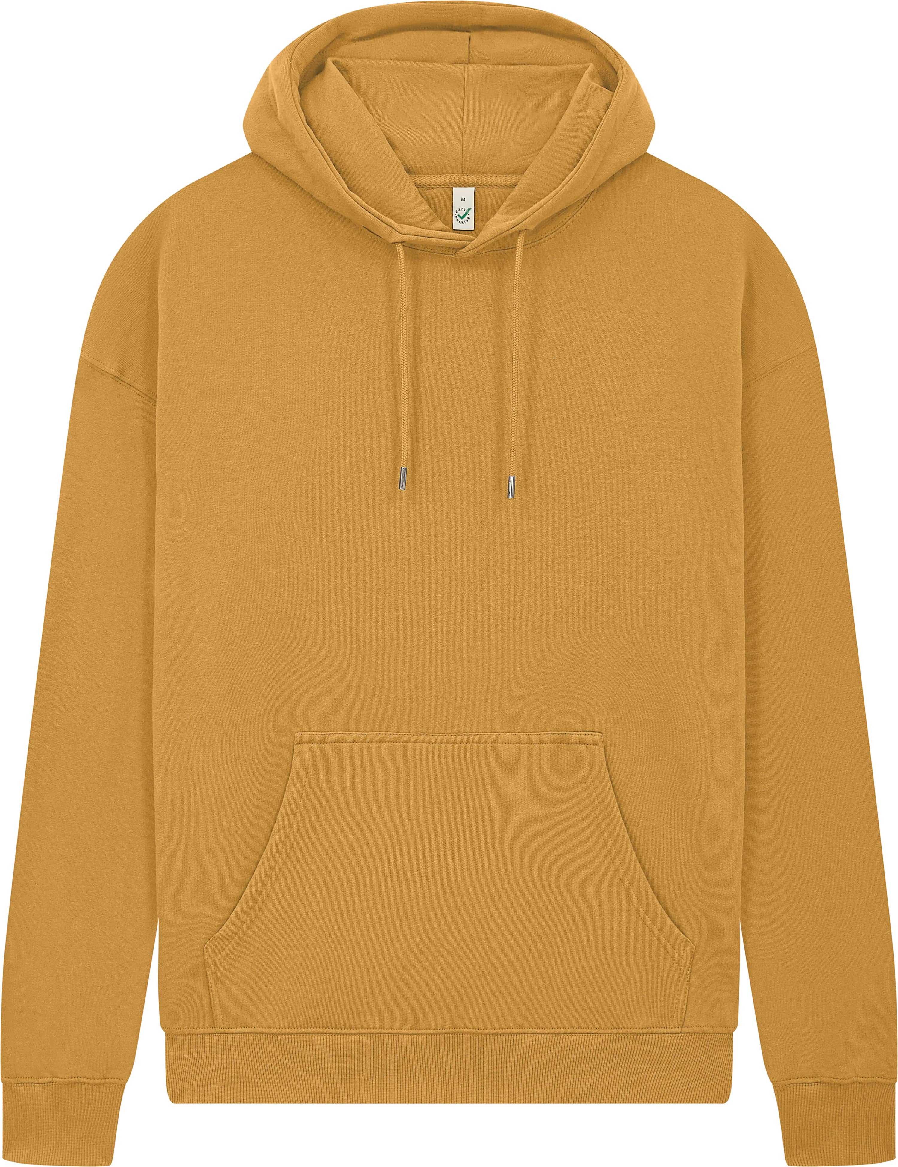 Pullover Hoodie