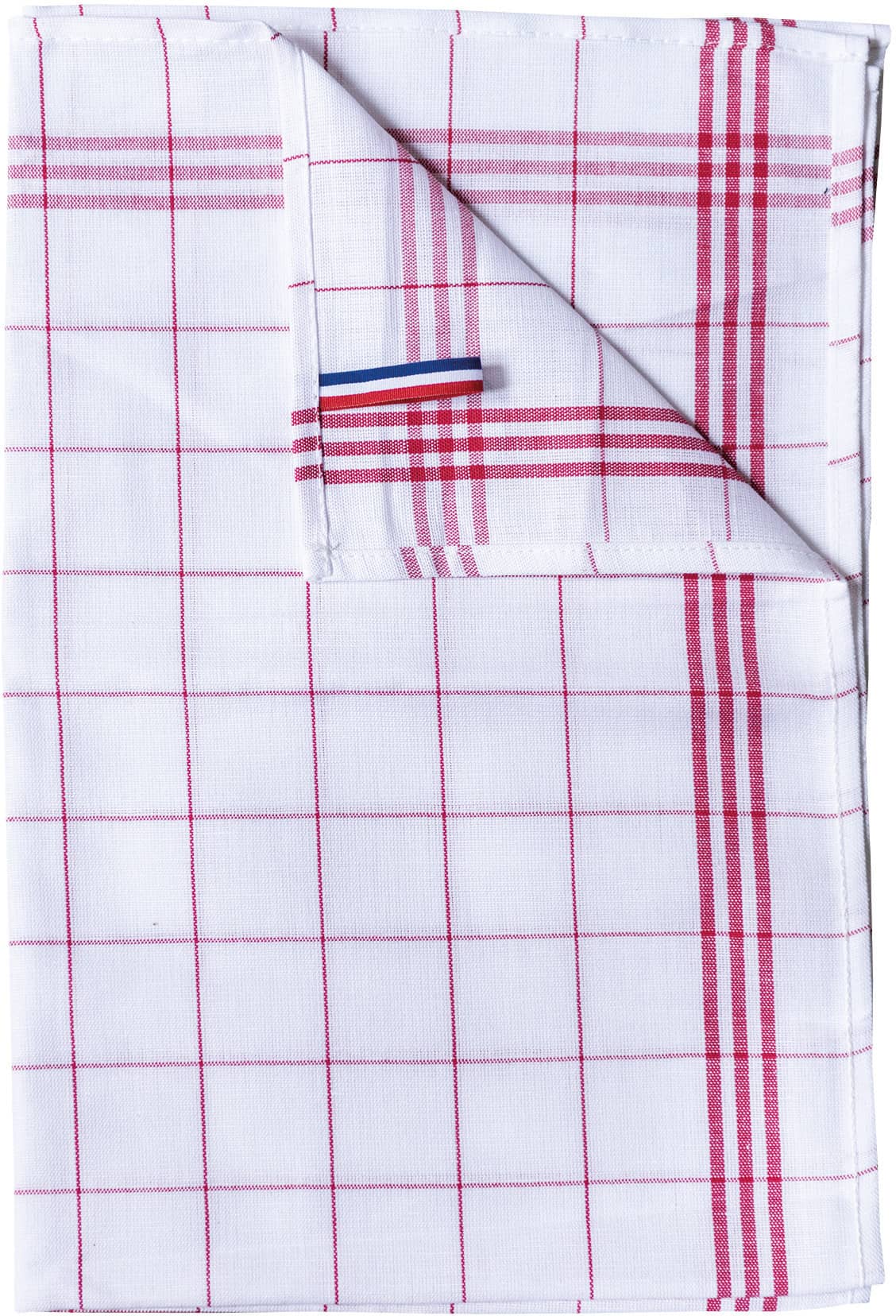 Spültuch mit Karos Origine France garantie