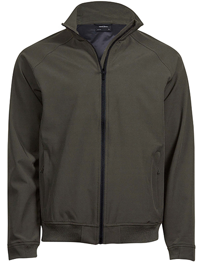 Club Jacket