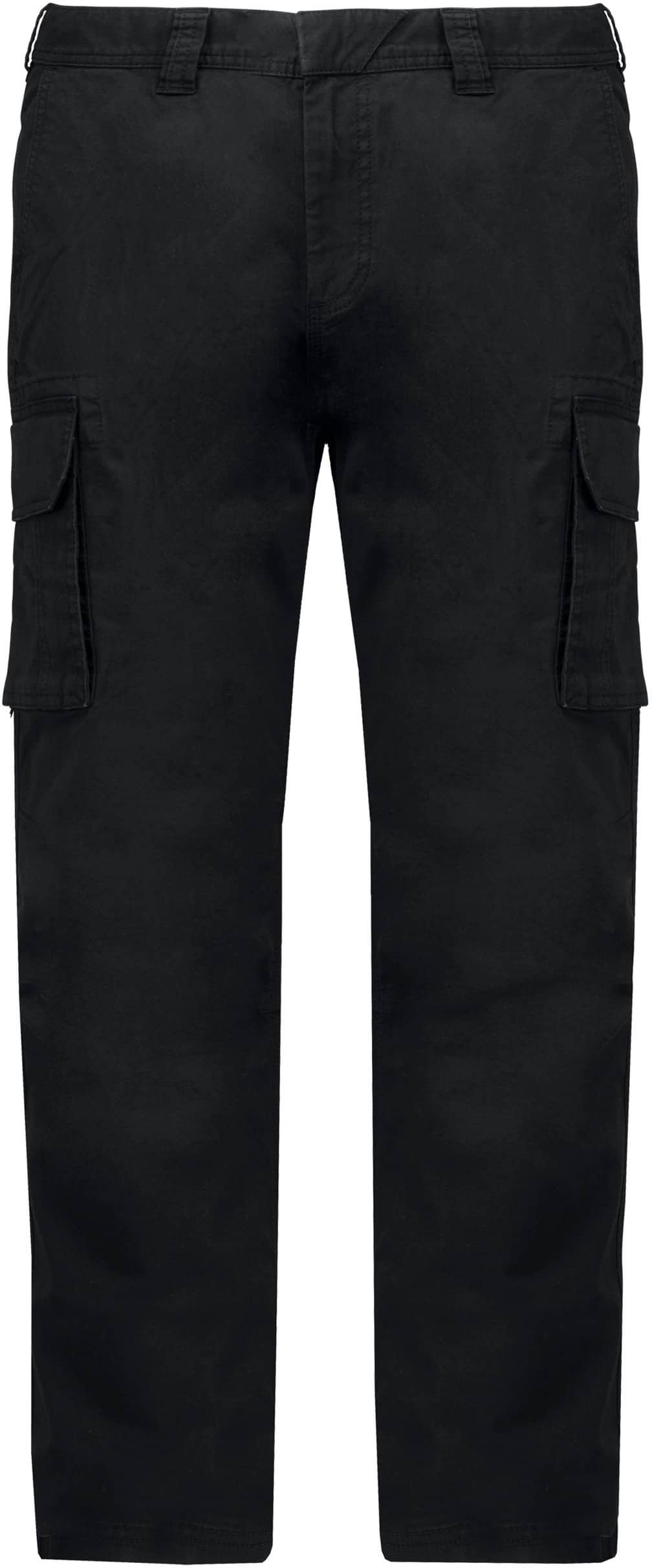 Herrenhose mit mehreren Taschen