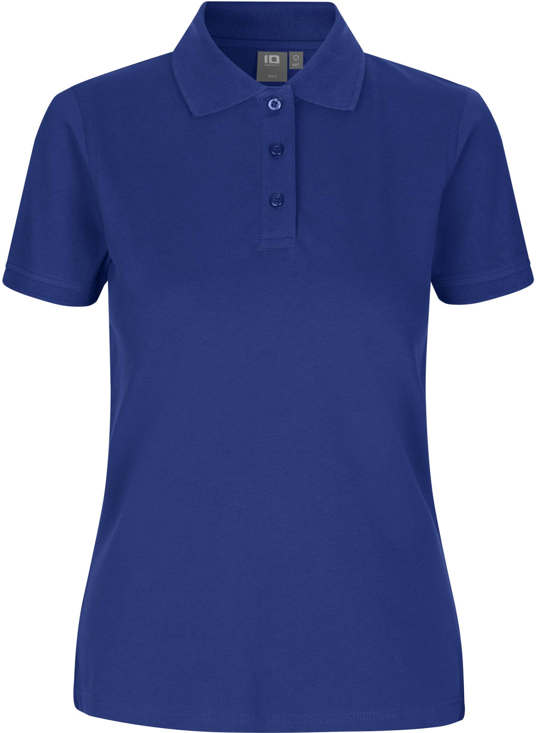 Stretch-Poloshirt