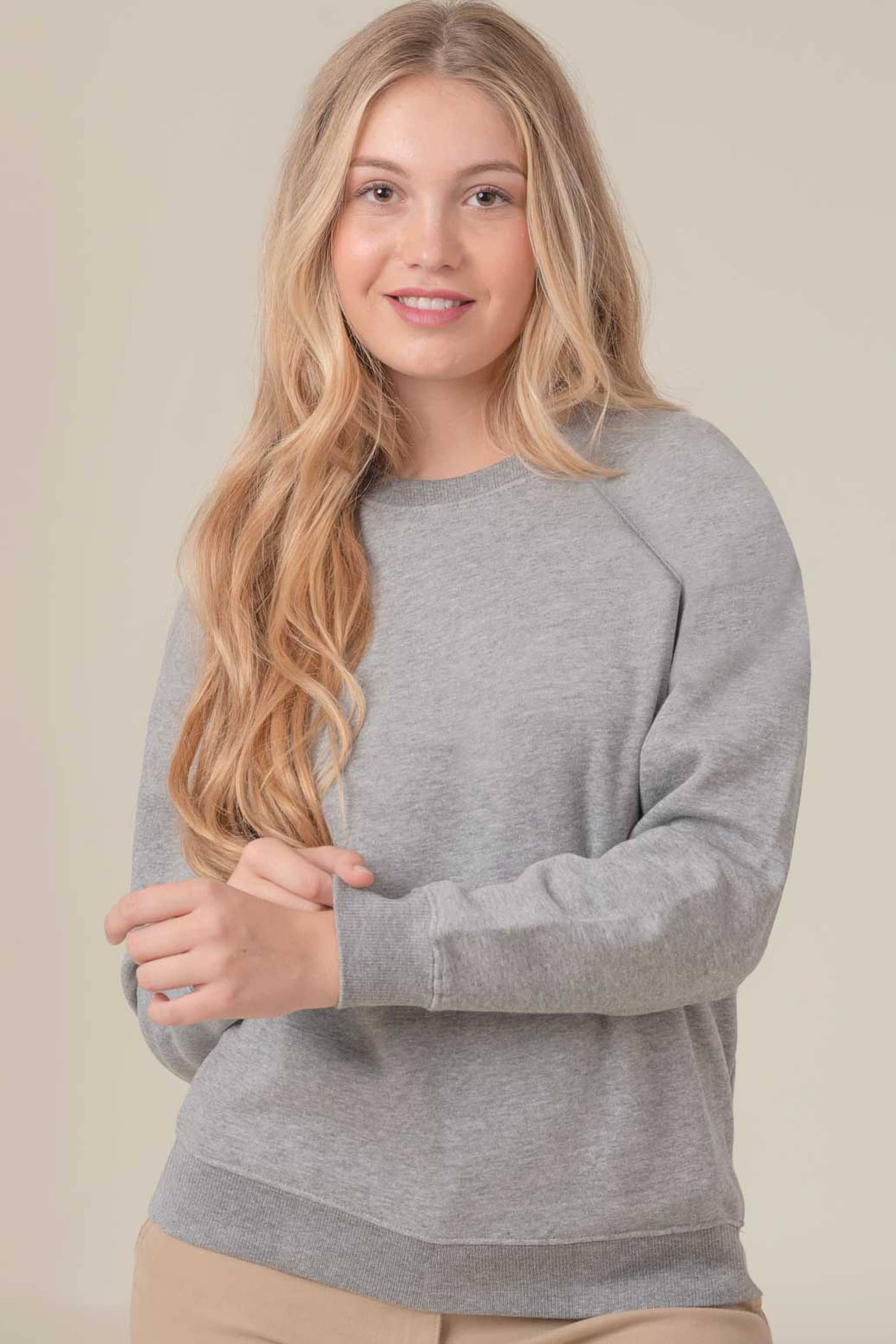 Unisex Classic Sweat Everest