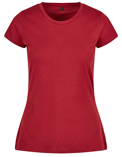 Ladies´ Basic Tee