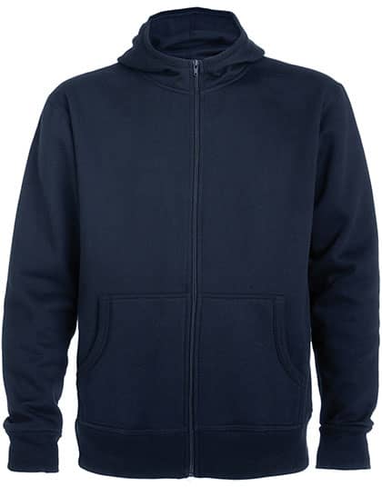 Montblanc Hooded Sweatjacket