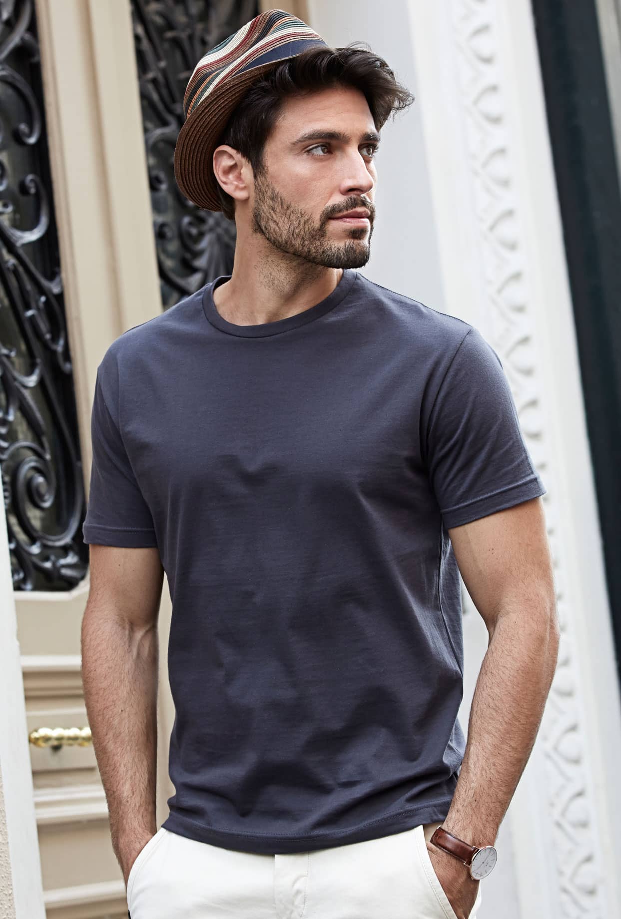 Fashion Sof Tee