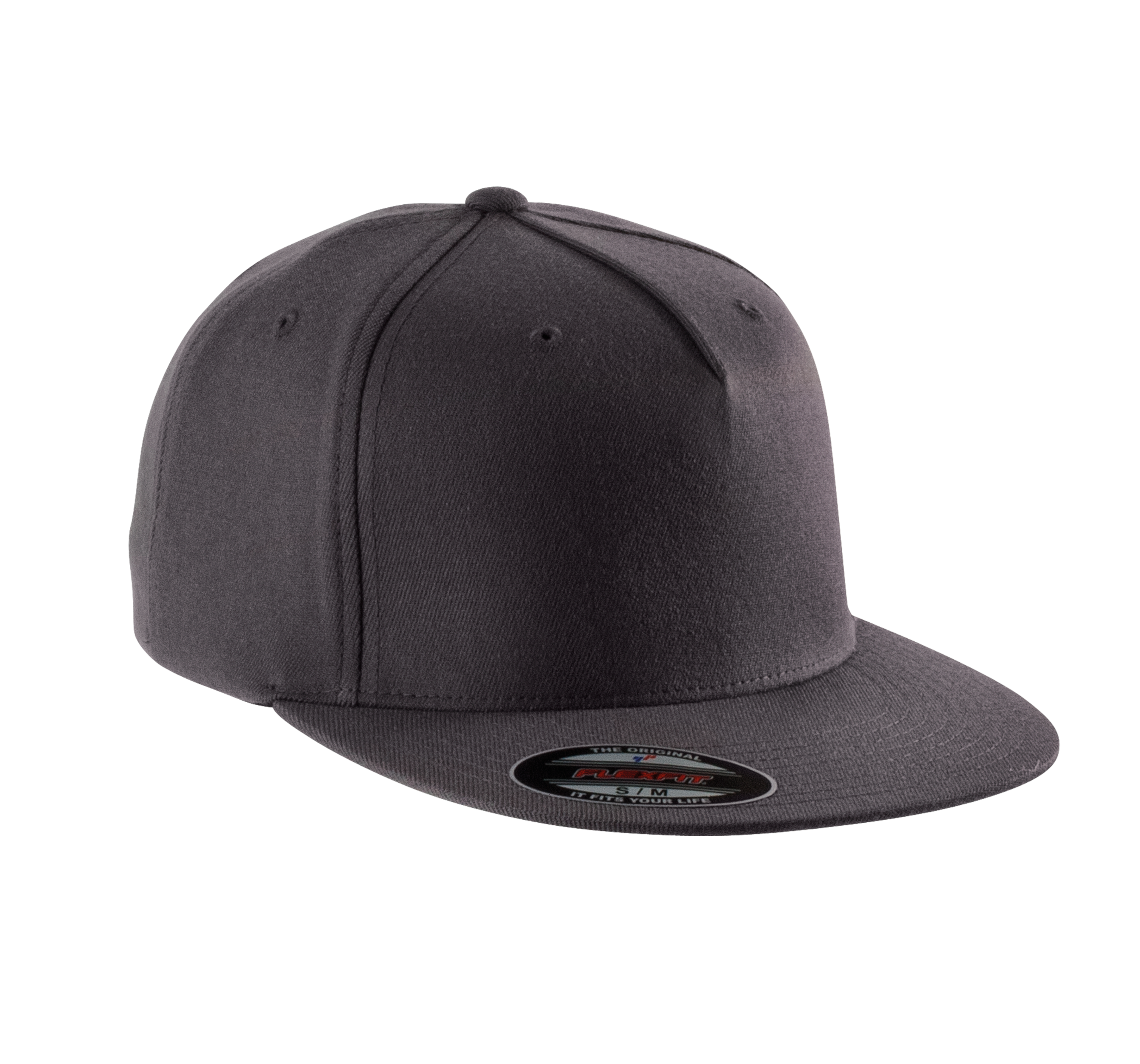 5-Panel Flexfit -Kappe