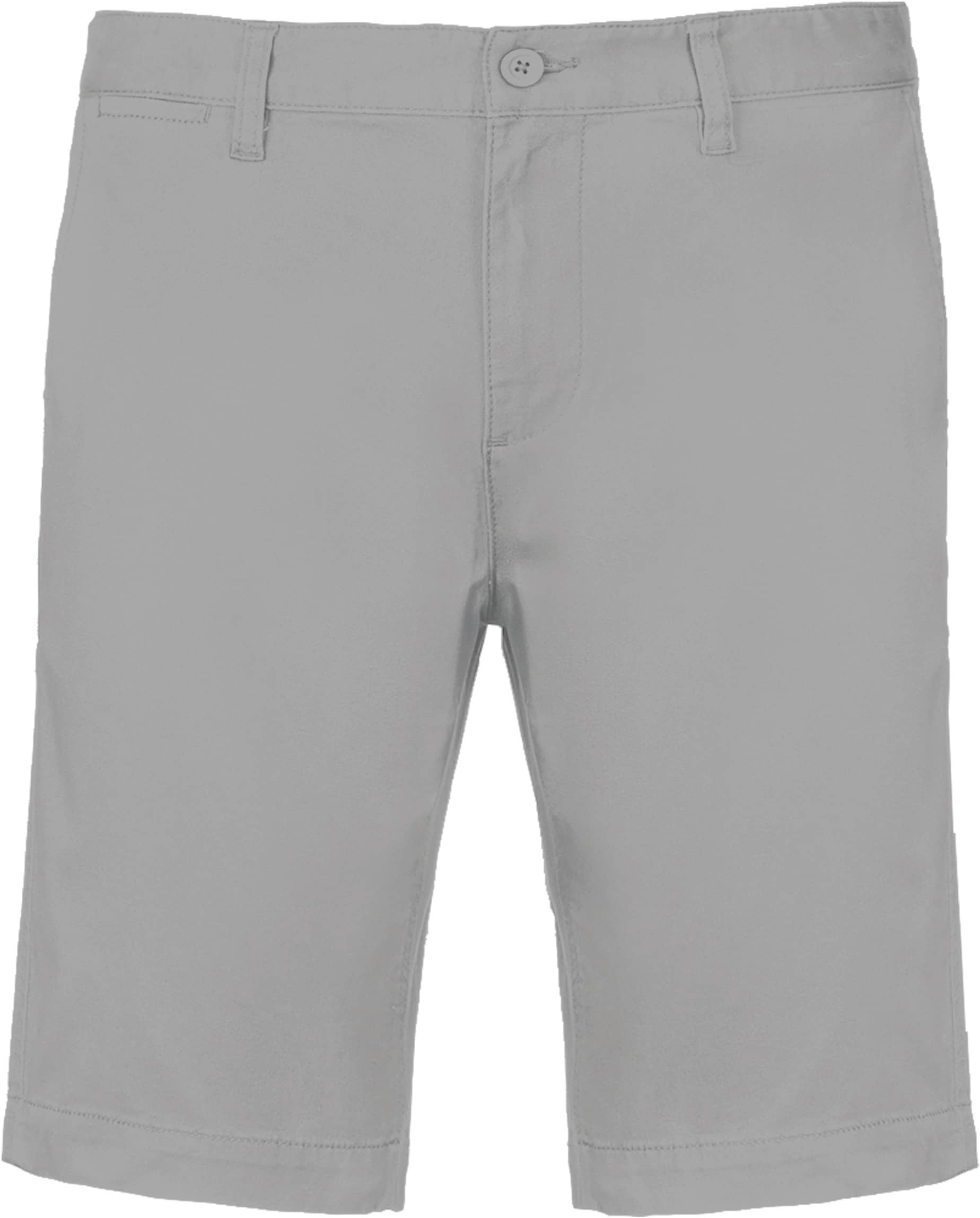 Chino-Bermuda-Shorts für Herren