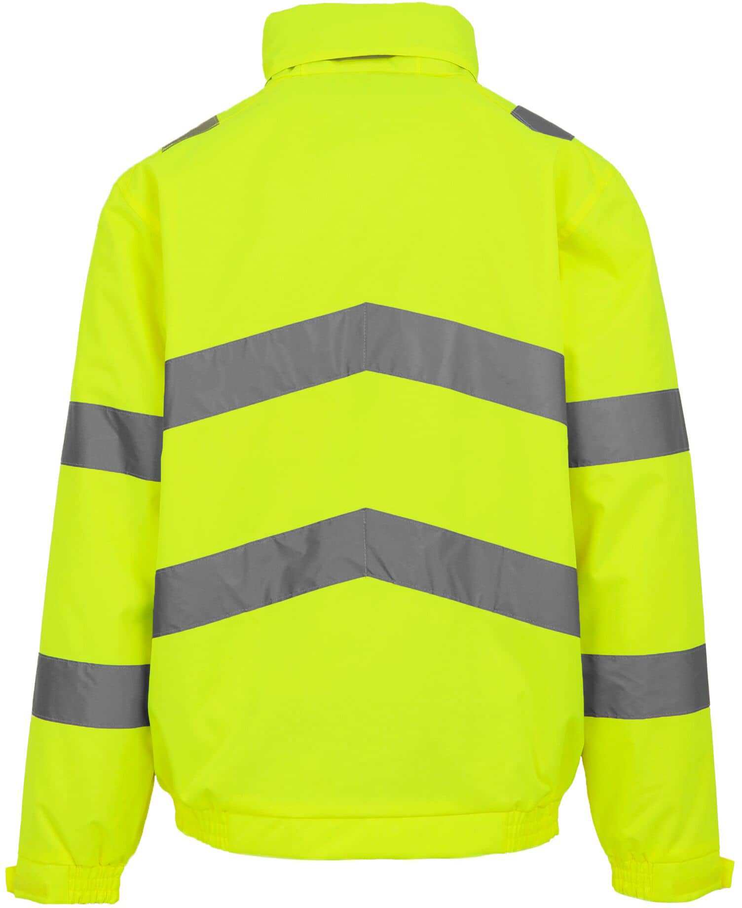 Pro Contract Hi-Vis Dover Jacket