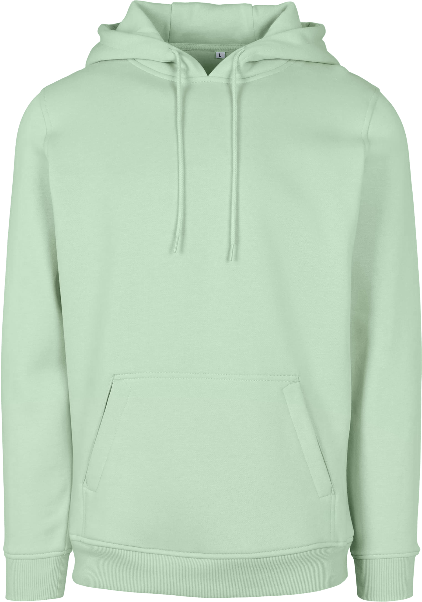 Heavy Hoody