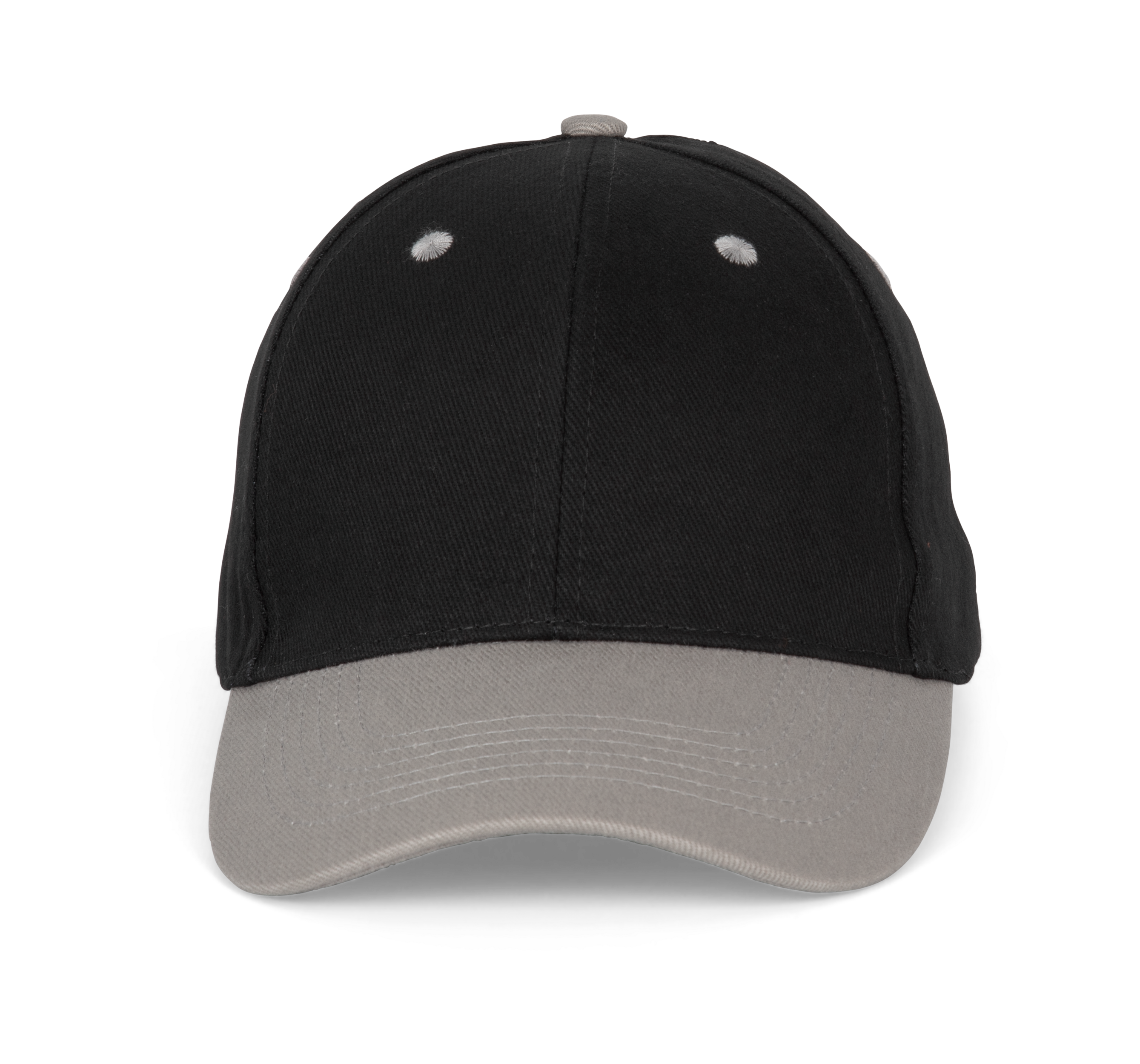 6-Panel-Kappe