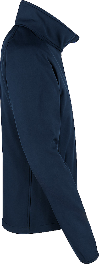 Women´s Printable Softshell Jacket with Recycled Fleece Inner