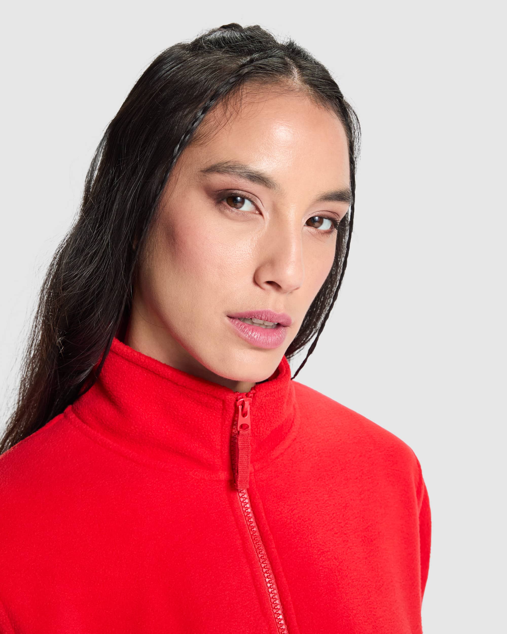 Women´s Fleecejacket Artic
