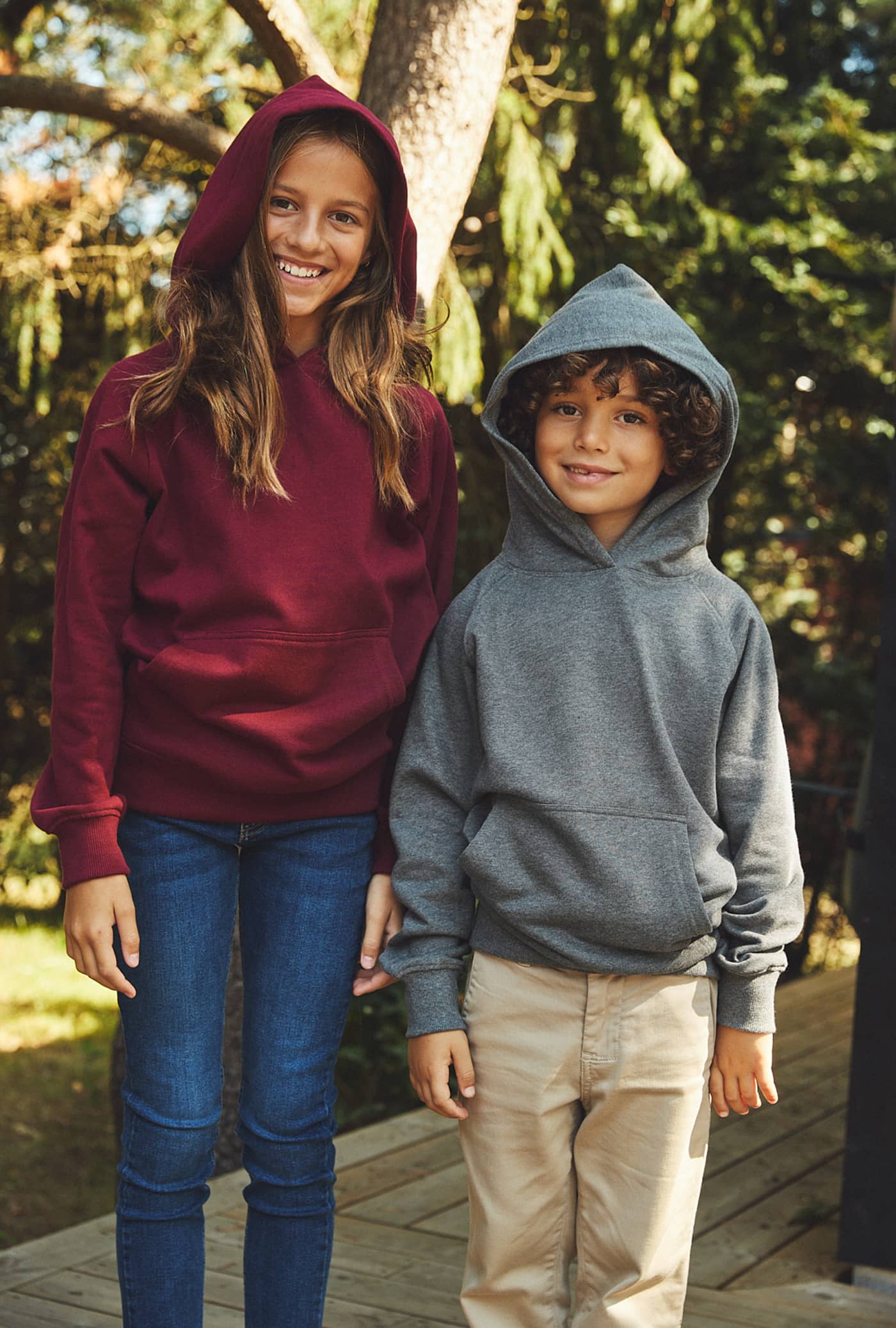Kids´ Hoodie